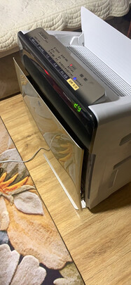 松下F-VXG70C-N空气净化器|消费者诉说大家讲讲看松下 F-VXG70C-N怎么样？听说没效果属实吗