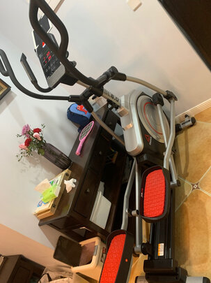 ReebokSL8.0椭圆机|ReebokSL8.0椭圆机怎么样评测分析结果告知！