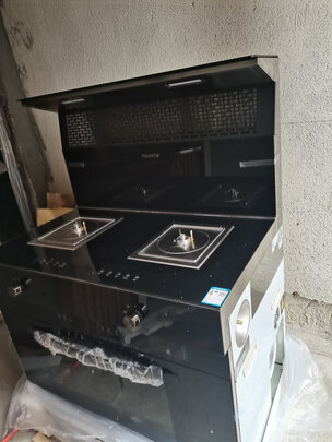 好太太集成灶|好太太集成灶怎么样上手一周说讲感受