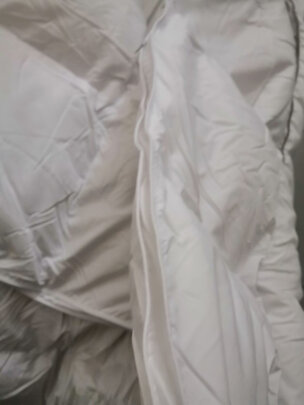 水星家纺羽绒/羽毛被（前车之鉴）有必要告诉大家真相