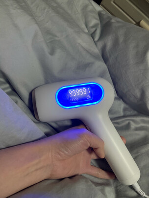 用户反馈维莉生发仪怎么样，1个月使用感受曝光！