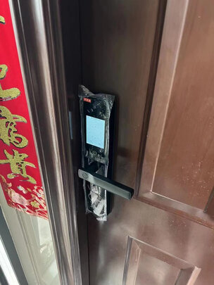 智能锁|参考剖析青稞G7R智能锁怎么样?深度测评剖析