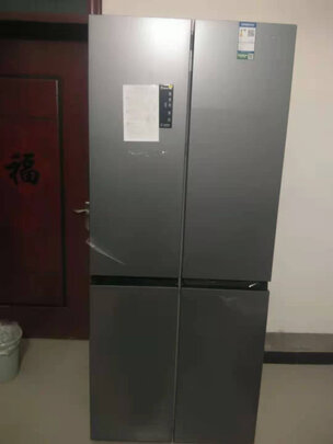 冰箱|用户揭秘容声BCD-452WD12FP好吗,入手解密评测真相