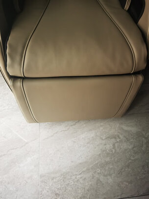 松下按摩椅EP-MAC9-A492怎么样？用后一周发现问题想哭了?