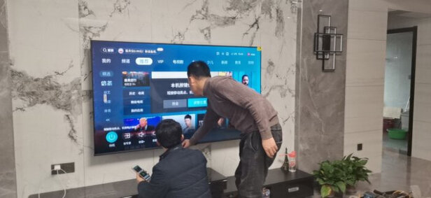 海信75E3F-PRO电视怎么样?用后一周讲体验内幕真相？
