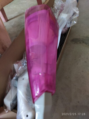 吸尘器|美的H3吸尘器真实使用感受？真相必看