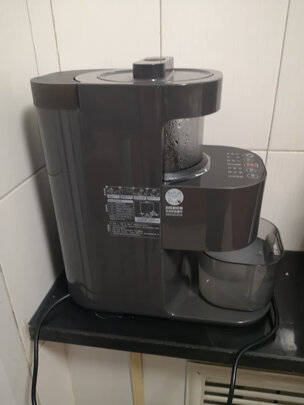 九阳L12-Y3破壁机|用户揭秘九阳L12-Y3破壁机好吗,入手解密评测真相