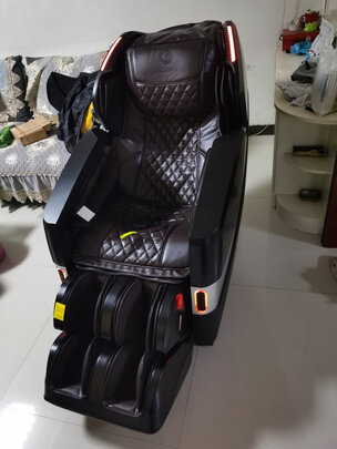 奥佳华OG-7608按摩椅|报价参数奥佳华7608对比7688哪款更好用？优缺点区别是？