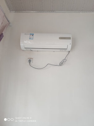 求助揭秘美的KFR-35GW/N8MHA1怎么样?一个月后质量真相