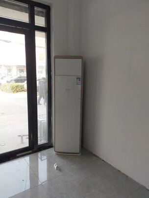 客厅空调|报价参数美的风客立式柜机怎么样？用后一周讲体验真相