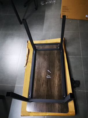 工来工往1电脑桌|参考剖析工来工往1电脑桌怎么样?深度测评剖析