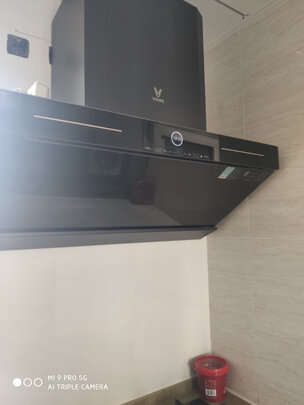 云米CXW-260-VK703|知乎评测：云米抽油烟机质量到底好不好？上手一周讲体验感受