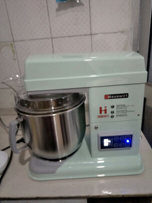 厨师机|知乎评测：海氏M6厨师机到底怎么样?用后三天彻底后悔了是吗？