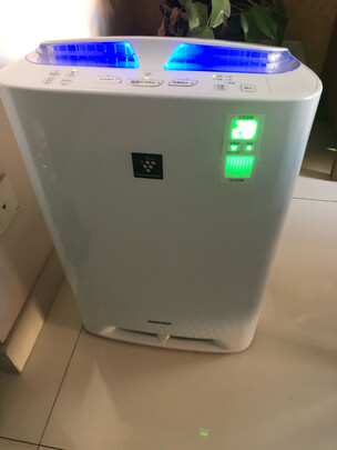 夏普KC-BB30-W1空气净化器|夏普KC-BB30-W1空气净化器独家揭秘评测真相,不看后悔!