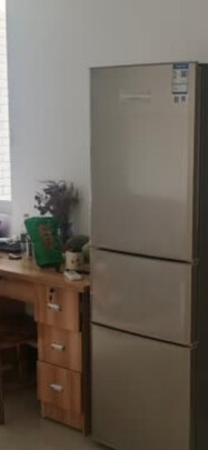 冰箱|美菱BCD-210L3CX冰箱好吗？图文评测曝光