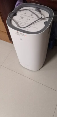 华为KJ500F-EP500H|华为KJ500F-EP500H空气净化器怎么样？到底值不值得入手？