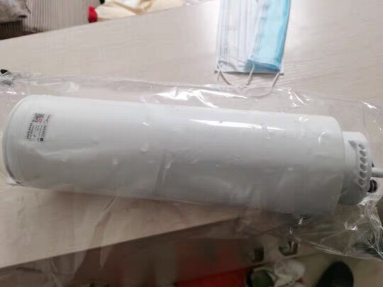 净水器|美的美的C1-800G净水器怎么样上手一周说讲感受