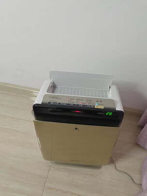 松下F-VXG70C-N|大家讲讲看松下 F-VXG70C-N怎么样？听说没效果属实吗