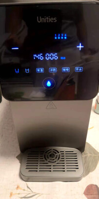 大神曝光德国Unities有逸净水机怎么样呢?评测质量差不差