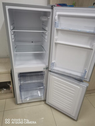 冰箱|参考剖析奥克斯BCD-146AD冰箱怎么样?深度测评剖析
