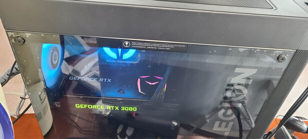 电脑主机|联想拯救者刃9000电脑主机怎么样？内幕使用评测揭秘