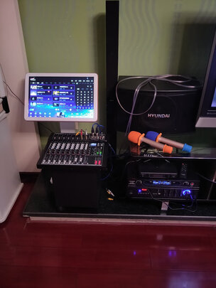 点歌机|参考剖析现代K-200怎么样?深度测评剖析