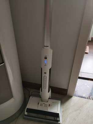 吸尘器|海尔M1-B如何,值得入手的原因分享！