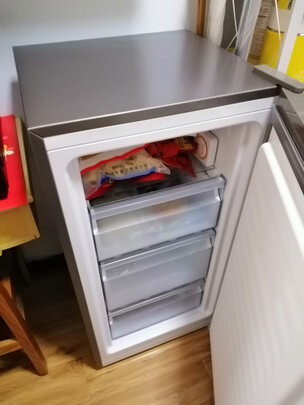 冰柜|海尔BD-102MDT冰柜怎么样？内幕使用评测揭秘