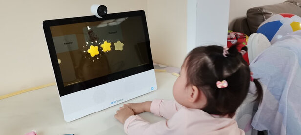 萌状元网课机NS1怎么样独家揭秘评测真相,详细剖析测评