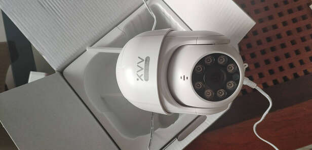 xiaovv家用摄像头怎么样?真相吐槽解密 - 乐器教程网