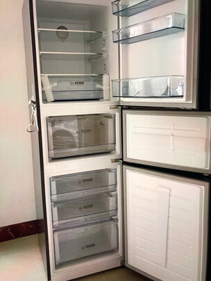 冰箱|小天鹅BCD-255WTPZL(E)冰箱到底怎么样，参数如何！