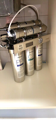 九阳厨房超滤净水器|消费者诉说九阳净水器怎么样？到底值不值得入手呀？