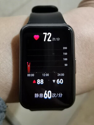 华为HUAWEI WATCH FIT选购容忽然的三大要点