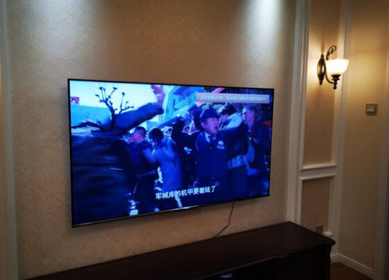 海信65E8D电视|看完不迷路：海信65e8d和创维65a20哪个好?
