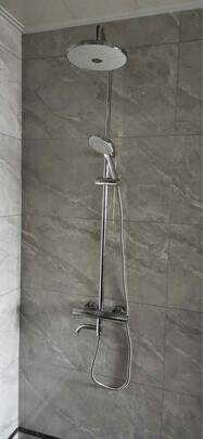 恒洁HMF919-333恒温花洒|用户揭秘恒洁HMF919-333恒温花洒好吗,入手解密评测真相