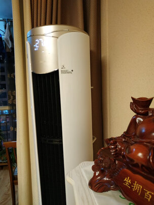 美的KFR-72LW/N8MWA1怎么样?用后两个月感受曝光!告诉大家真相