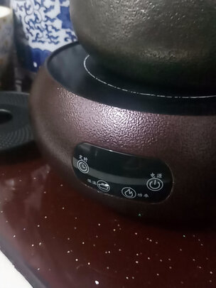 电陶炉