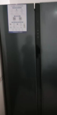 美的BCD-549WKPZM(E)选购攻略需注意细节