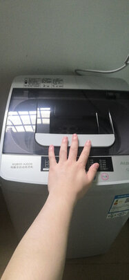 奥克斯HB30Q50-A2039波轮洗衣机|客观评价奥克斯HB30Q50-A2039波轮洗衣机怎么样？上手三周说真相