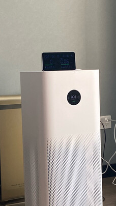空气净化器|米家Pro H空气净化器怎么样？内幕使用评测揭秘