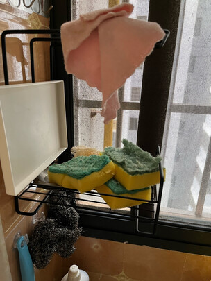 厨房置物架