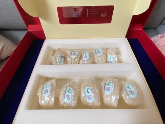 正典燕窝测评后感受分享，一定要看看内幕真相