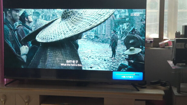 TCL 55Q7D怎么样？千万不要被表象忽悠了！