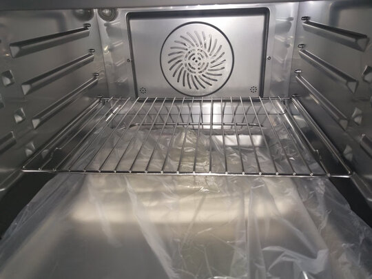 德玛仕Q50KN12蒸烤箱|德玛仕Q50KN12蒸烤箱如何,值得入手的原因分享！
