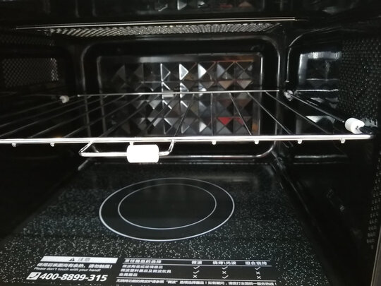 美的PC2321蒸烤箱|知乎评测：美的PC2321