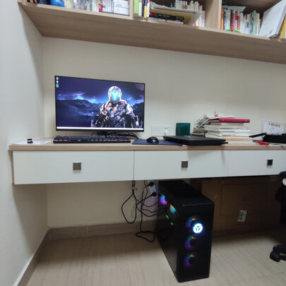 电脑主机|联想(Lenovo)刃9000电脑主机怎么样？内幕使用评测揭秘