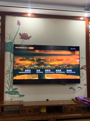 三星三星TU8800JXXZ|三星TU8800电视机真的很好吗？谁来讲下实情感受