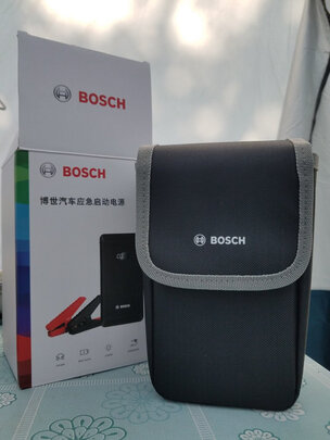 汽车应急启动电源