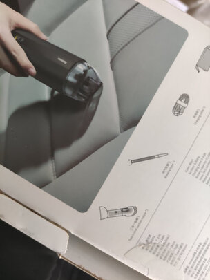 倍思车载吸尘器|评测细节：倍思车载吸尘器哪款好？用后讲体验真相？