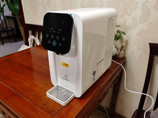 净水器|西屋WEHRO-F6净水器到底怎么样，参数如何！